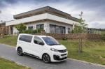 Opel Zafira Life Small 2019 года